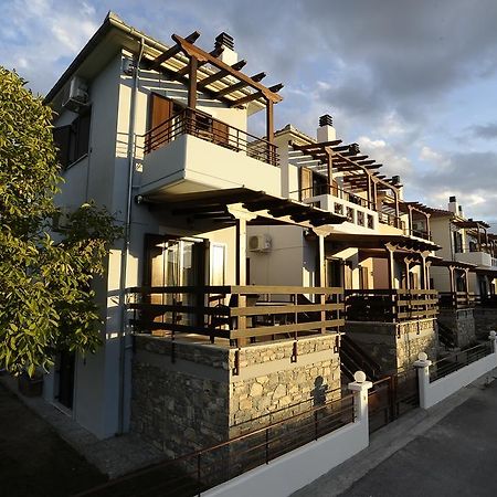 Levantes Villas Kala Nera Kamer foto