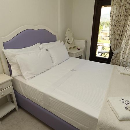 Levantes Villas Kala Nera Buitenkant foto