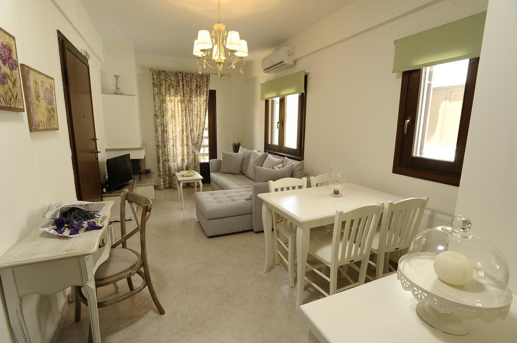 Levantes Villas Kala Nera Kamer foto