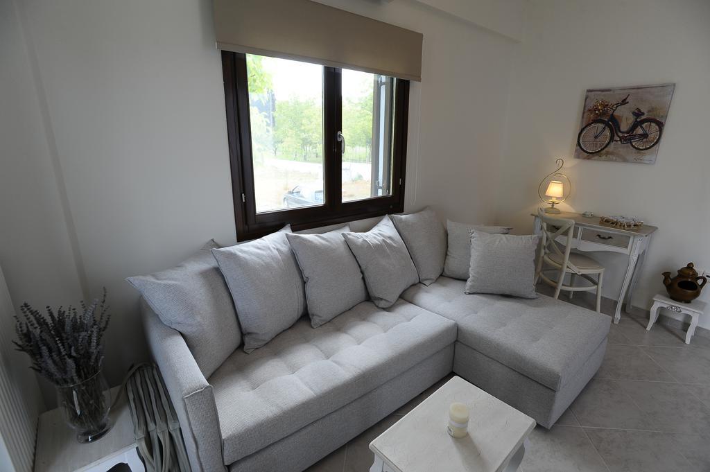 Levantes Villas Kala Nera Kamer foto