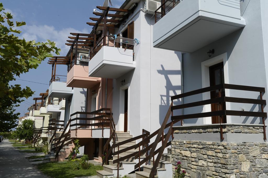 Levantes Villas Kala Nera Kamer foto