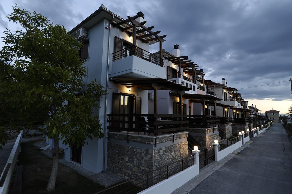 Levantes Villas Kala Nera Kamer foto