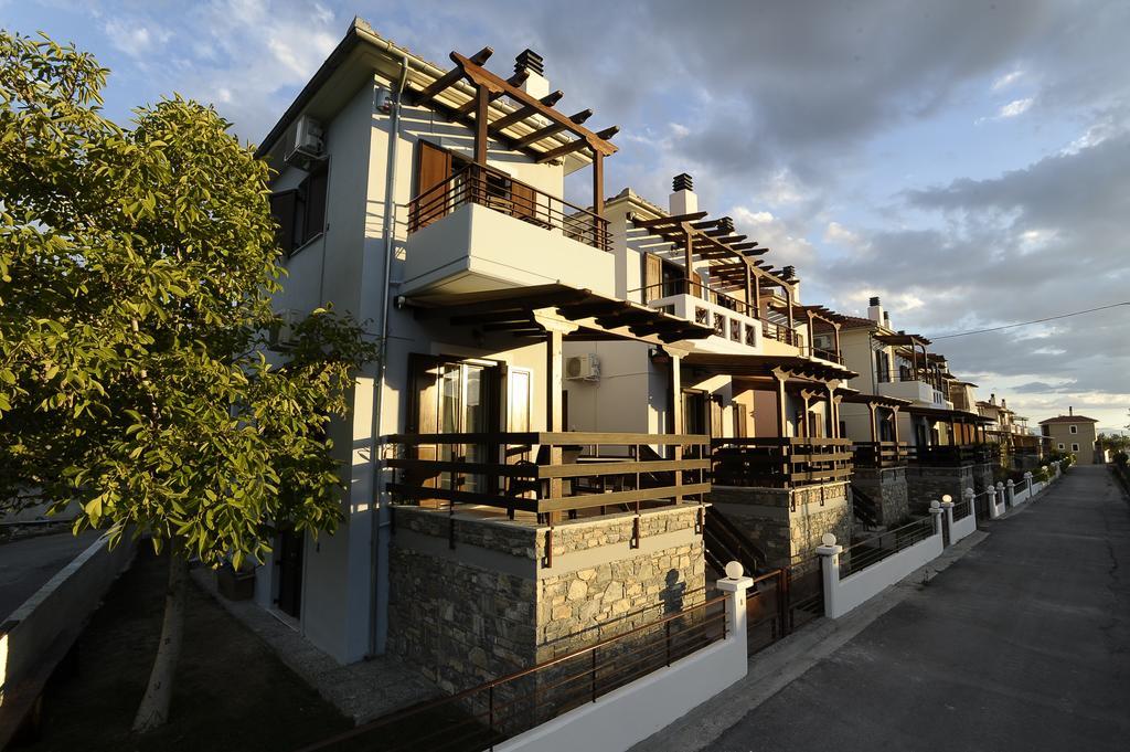 Levantes Villas Kala Nera Kamer foto