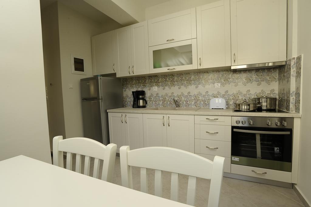 Levantes Villas Kala Nera Kamer foto