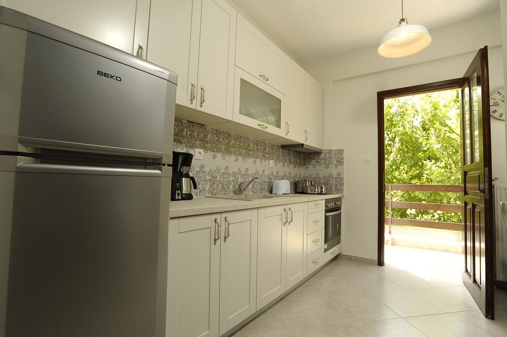 Levantes Villas Kala Nera Kamer foto