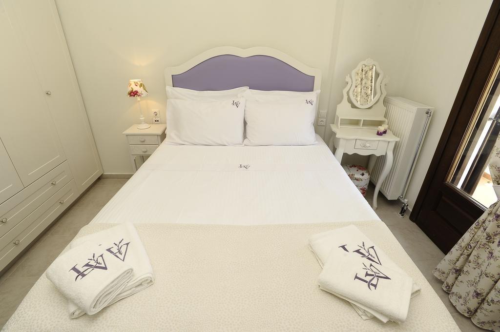 Levantes Villas Kala Nera Buitenkant foto