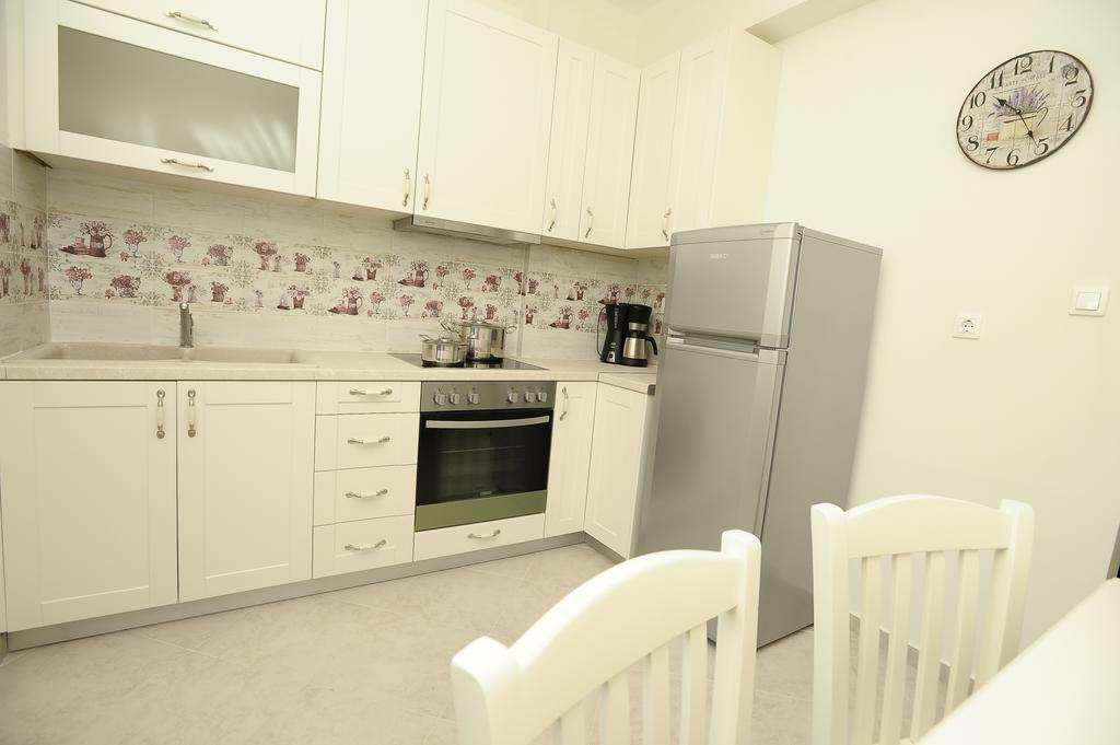 Levantes Villas Kala Nera Kamer foto