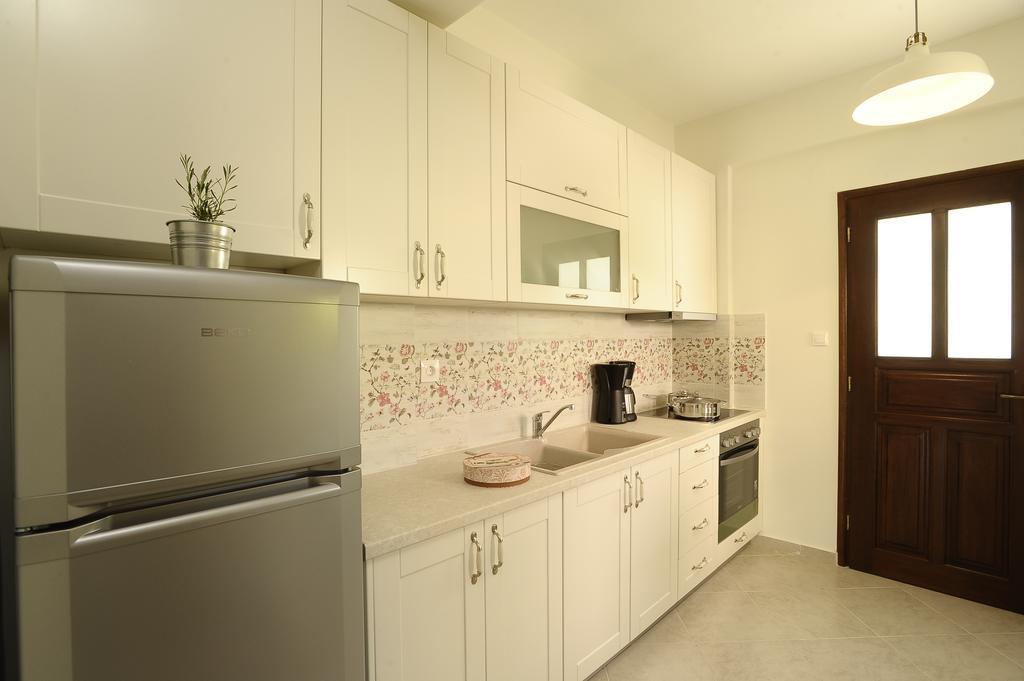 Levantes Villas Kala Nera Kamer foto