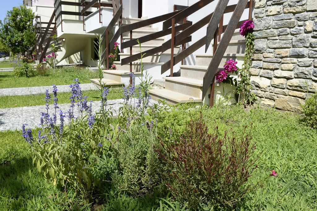 Levantes Villas Kala Nera Buitenkant foto