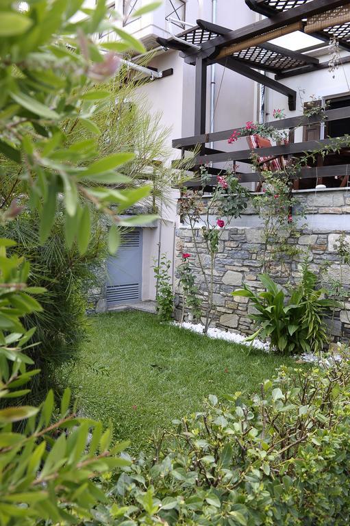 Levantes Villas Kala Nera Buitenkant foto