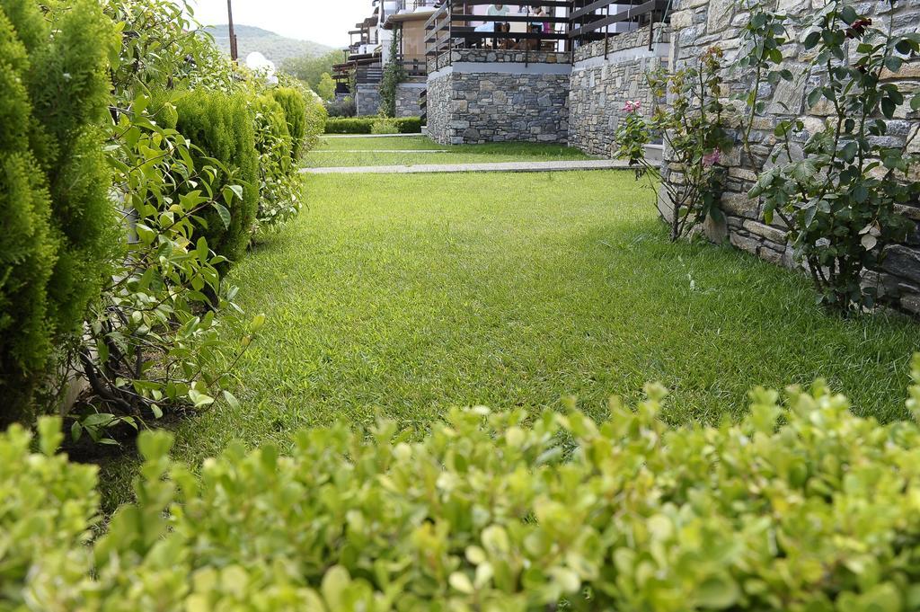 Levantes Villas Kala Nera Buitenkant foto