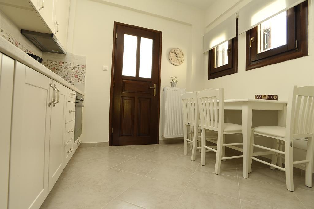 Levantes Villas Kala Nera Kamer foto