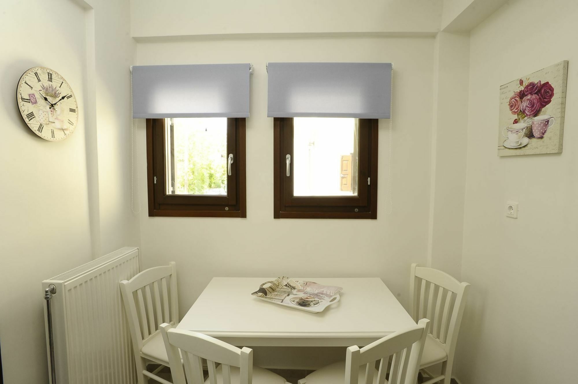 Levantes Villas Kala Nera Buitenkant foto