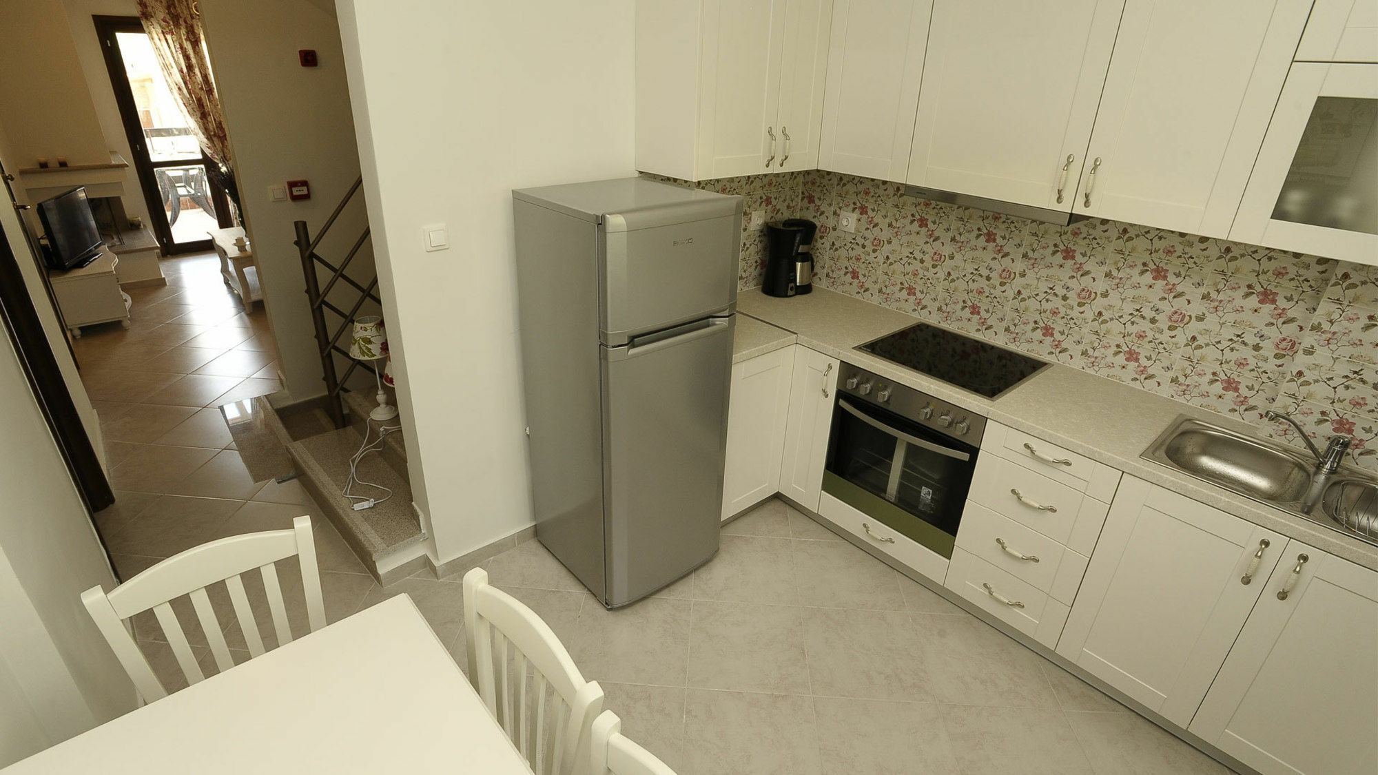 Levantes Villas Kala Nera Buitenkant foto